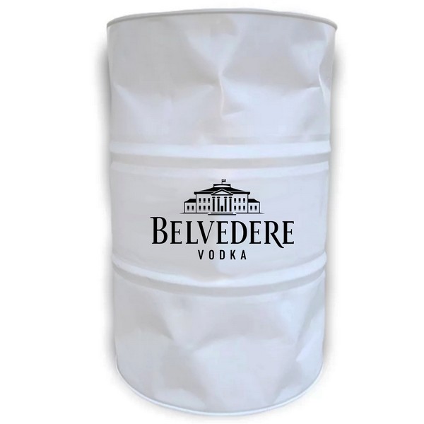 Belvedere Vodka Logo 01